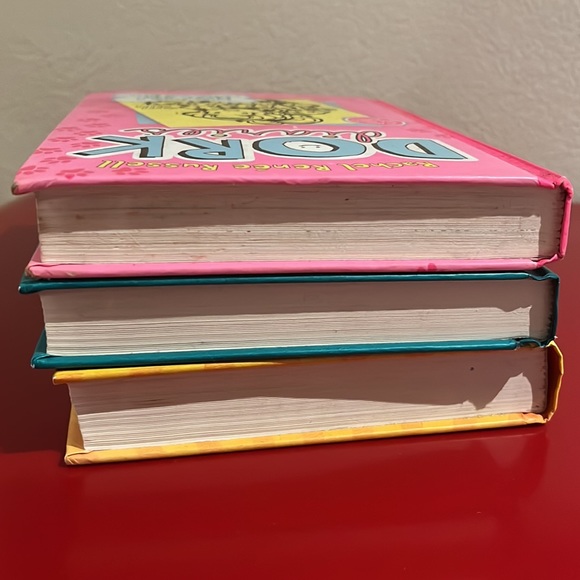 Dork Diaries Partial Set - Picture 6 of 10